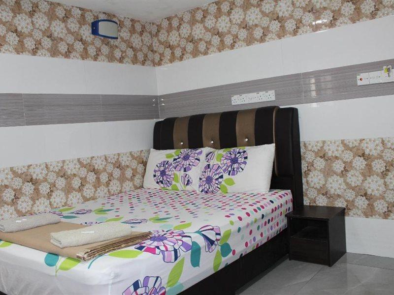Ark Hotel Batu Caves Eksteriør billede