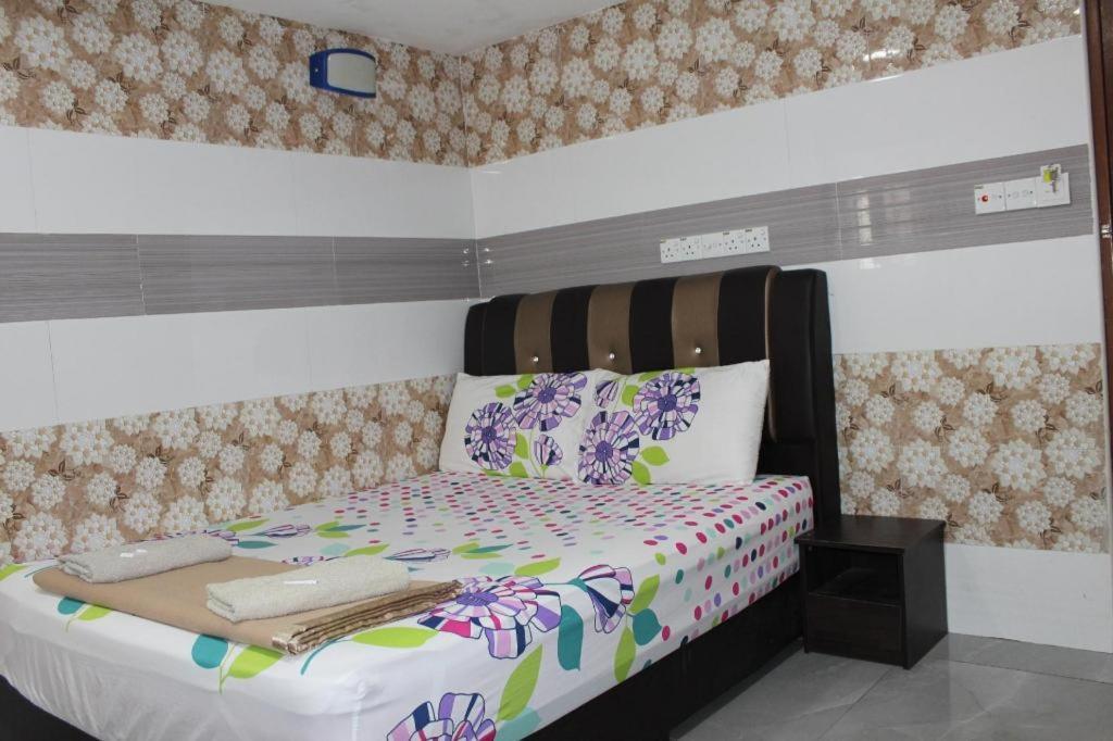 Ark Hotel Batu Caves Eksteriør billede