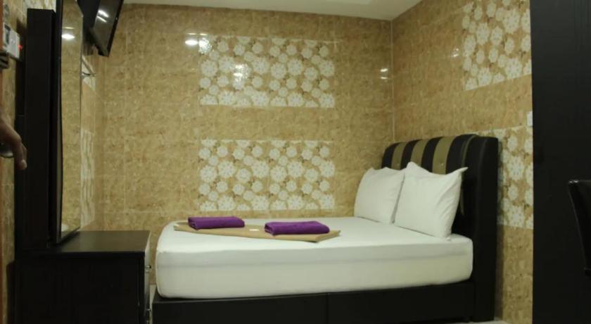 Ark Hotel Batu Caves Eksteriør billede